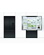Fisher And Paykel RF540AZUB6 Fisher & Paykel RF540AZUB6 90cm 70/30 Frost Free American Fridge Freeze
