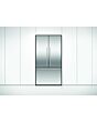 Fisher And Paykel RF610ADJX7 Fisher & Paykel RF610ADJX7 90cm Frost Free American Fridge Freezer - St