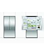 Fisher And Paykel RF610ADJX7 Fisher & Paykel RF610ADJX7 90cm Frost Free American Fridge Freezer - St