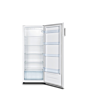 Fridgemaster MTL55242E 55cm Tall Larder Fridge - White