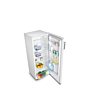 Fridgemaster MTL55242E 55cm Tall Larder Fridge - White