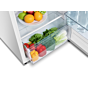 Fridgemaster MTL55242E 55cm Tall Larder Fridge - White