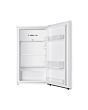 Fridgemaster MUR4894E 47.5cm Undercounter Fridge - White