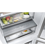 Haier HBW7518CTK Built In 70/30 Fridge Freezer