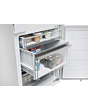 Haier HBW7518CTK Built In 70/30 Fridge Freezer