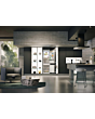 Haier HBW7518CTK Built In 70/30 Fridge Freezer