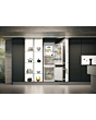 Haier HBW7518CTK Built In 70/30 Fridge Freezer