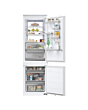 Haier HBW7518CTK Built In 70/30 Fridge Freezer