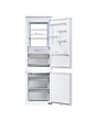 Haier HBW7518CTK Built In 70/30 Fridge Freezer