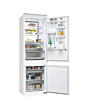 Haier HBW7518CTK Built In 70/30 Fridge Freezer