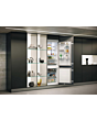 Haier HBW7518CTK Built In 70/30 Fridge Freezer