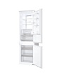 Haier HBW7518CTK Built In 70/30 Fridge Freezer