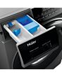 Haier HW100-B14939S8 10kg 1400 Spin Washing Machine - Graphite