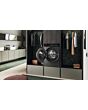 Haier HW100-B14939S8 10kg 1400 Spin Washing Machine - Graphite