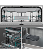 Hisense HV16AUK Integrated Dishwasher with 16 Place Settings