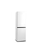 Hisense RB327N4BWE 55cm Frost Free Fridge Freezer - White
