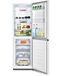 Hisense RB327N4BWE 55cm Frost Free Fridge Freezer - White