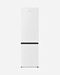 Hisense RB435N4BWE 64.5cm Total no Frost Fridge Freezer - White