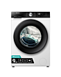 Hisense WF3S9043BW3 9kg 1400 Spin Washing Machine