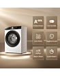 Hisense WF3S9043BW3 9kg 1400 Spin Washing Machine