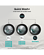 Hisense WF3S9043BW3 9kg 1400 Spin Washing Machine