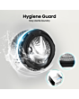 Hisense WF3S9043BW3 9kg 1400 Spin Washing Machine