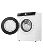 Hisense WF3S9043BW3 9kg 1400 Spin Washing Machine
