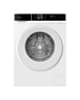 Hoover HGD 48S8C-80 8kg 1400 Spin Washer White