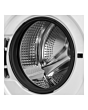 Hoover HGD 48S8C-80 8kg 1400 Spin Washer White