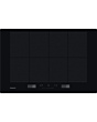 Hotpoint ACP778CBA 77cm Induction Hob - Black