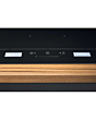 Hotpoint ACP778CBA 77cm Induction Hob - Black