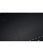 Hotpoint ACP778CBA 77cm Induction Hob - Black