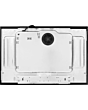 Hotpoint ACP778CBA 77cm Induction Hob - Black