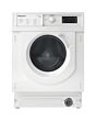 Hotpoint BI WDHG 75148 UK N 7+5 Kg 1400 Washer Dryer ,E/D Energy, Antistain 100/ Quick , Big Digit D