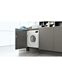 Hotpoint BIWMHG71483UKN Built-In 7kg Washing Machine