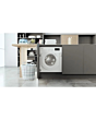 Hotpoint BIWMHG71483UKN Built-In 7kg Washing Machine