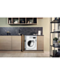 Hotpoint BIWMHG71483UKN Built-In 7kg Washing Machine