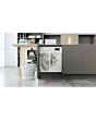 Hotpoint BIWMHG71483UKN Built-In 7kg Washing Machine