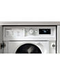 Hotpoint BIWMHG71483UKN Built-In 7kg Washing Machine