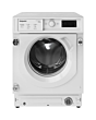 Hotpoint BI WDHG 861485 BIWDHG861485 8kg/6kg 1400 Spin Built In Washer Dryer - White