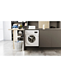 Hotpoint BI WDHG 861485 BIWDHG861485 8kg/6kg 1400 Spin Built In Washer Dryer - White