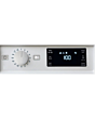 Hotpoint BI WDHG 861485 BIWDHG861485 8kg/6kg 1400 Spin Built In Washer Dryer - White