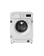 Hotpoint BIWMHG81484 Built-In 8kg 1400 Spin Washing Machine