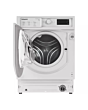 Hotpoint BIWMHG91484 Built-In 9kg 1400 Spin Washing Machine