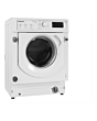 Hotpoint BIWMHG91484 Built-In 9kg 1400 Spin Washing Machine