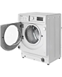 Hotpoint BIWMHG91484 Built-In 9kg 1400 Spin Washing Machine