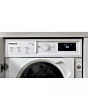 Hotpoint BIWMHG91484 Built-In 9kg 1400 Spin Washing Machine