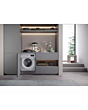 Hotpoint BIWMHG91484 Built-In 9kg 1400 Spin Washing Machine