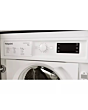 Hotpoint BIWMHG91484 Built-In 9kg 1400 Spin Washing Machine