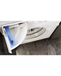 Hotpoint BIWMHG91484 Built-In 9kg 1400 Spin Washing Machine